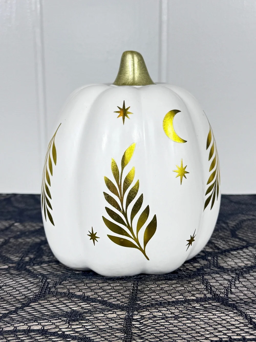 NEW 2026 Target Bullseye Playground Celestial Halloween Pumpkin